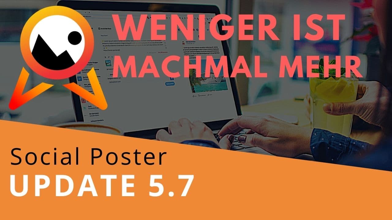 Social Poster Update 5.7