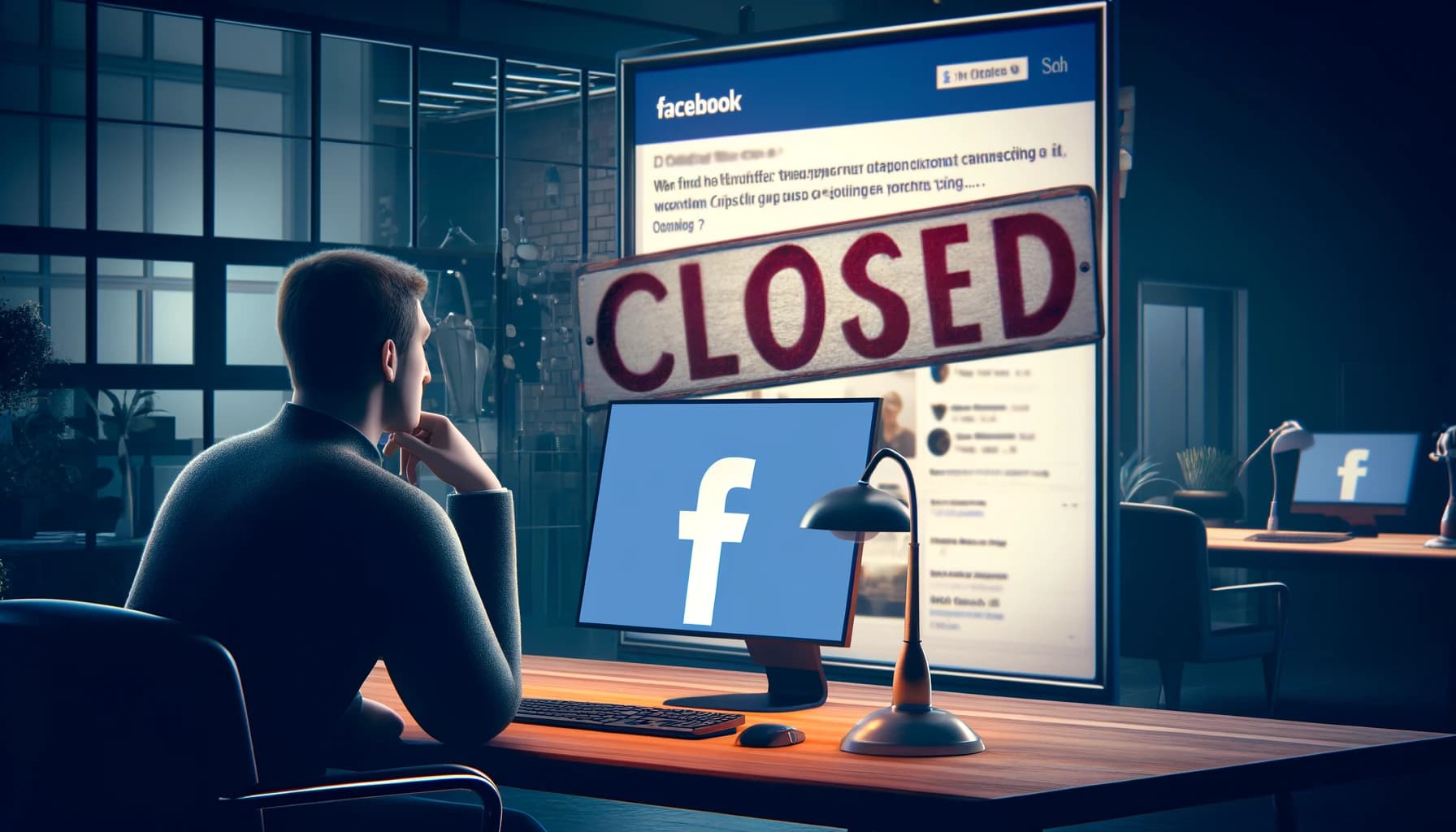 Facebook schließt die Tür für Drittanbieter-Apps: Was jetzt?
