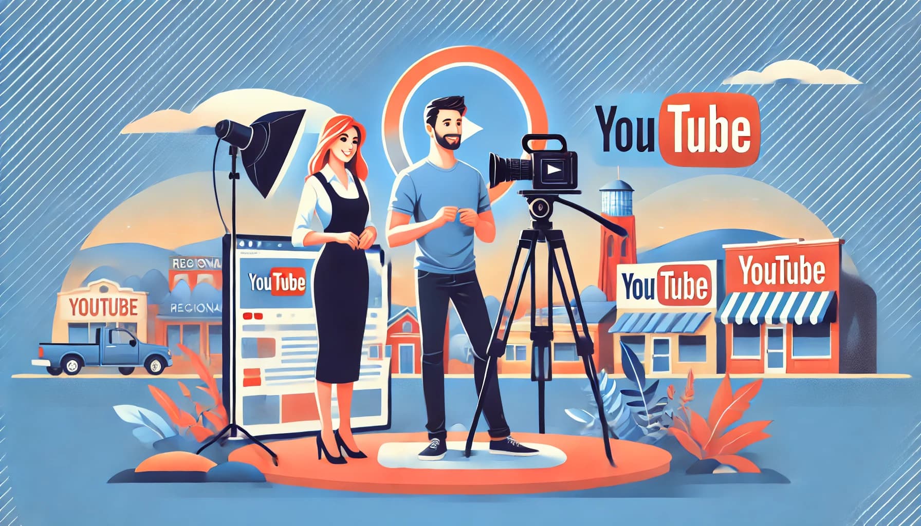 Kundengewinnung YouTube Marketing