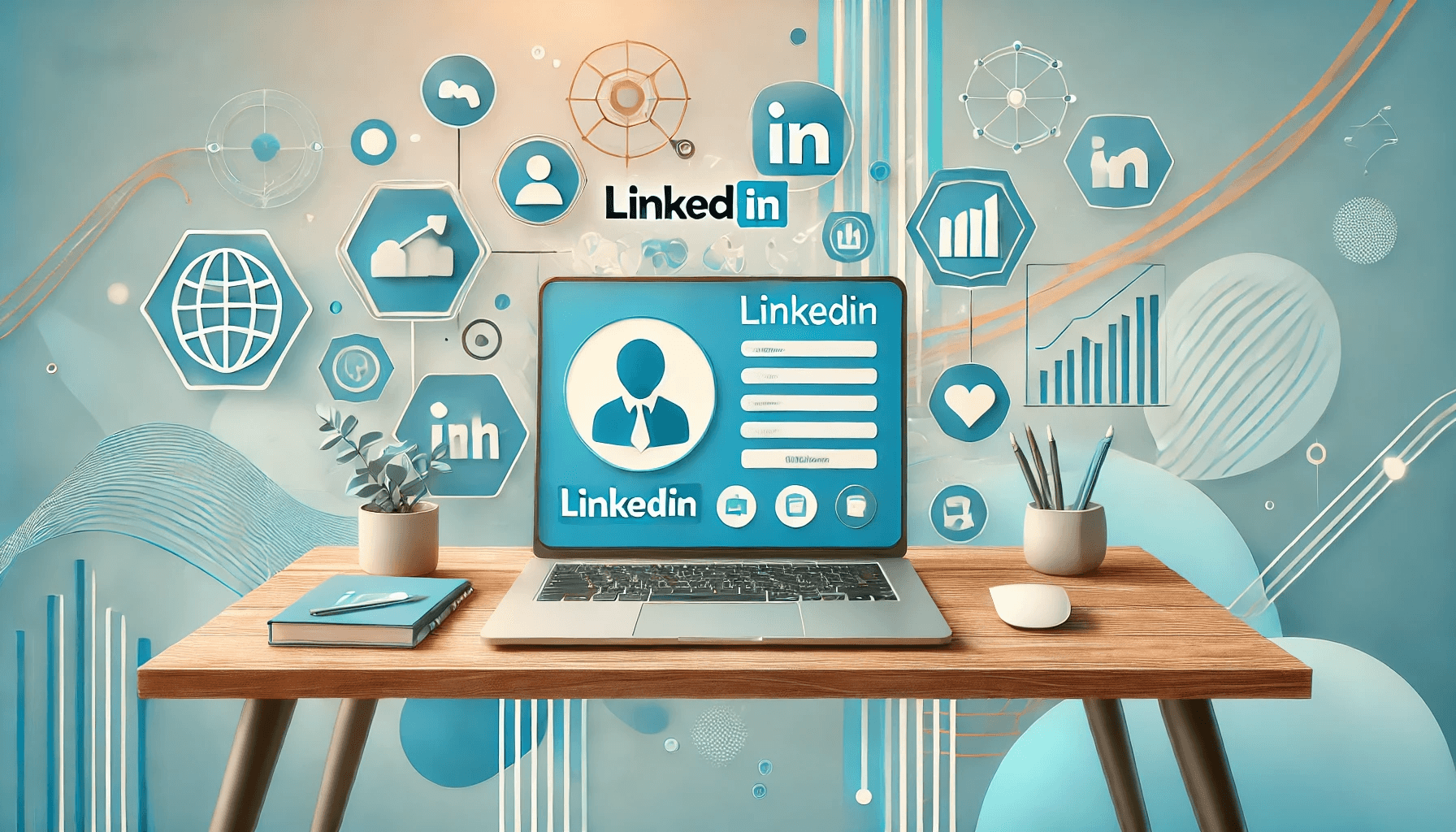 LinkedIn für lokale Unternehmen