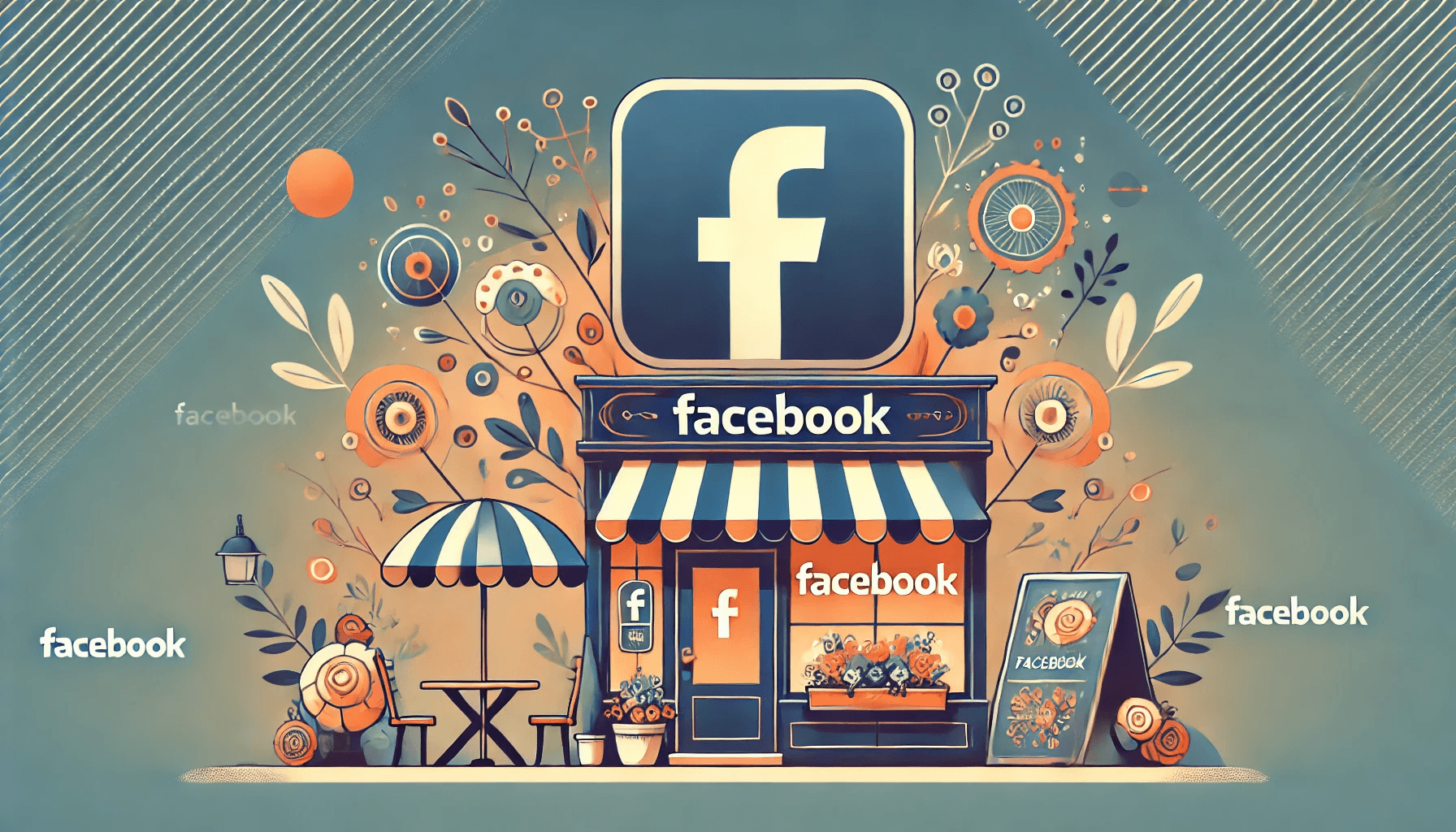 Kundengewinnung durch Facebook-Marketing