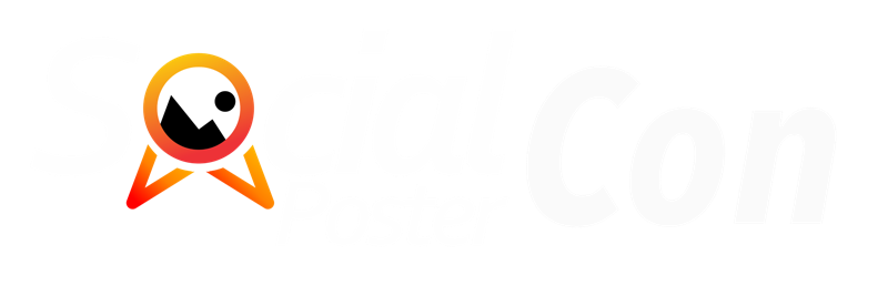 Social Poster-Con-Logo-800
