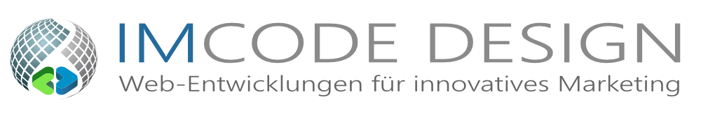IMCode Design Logo